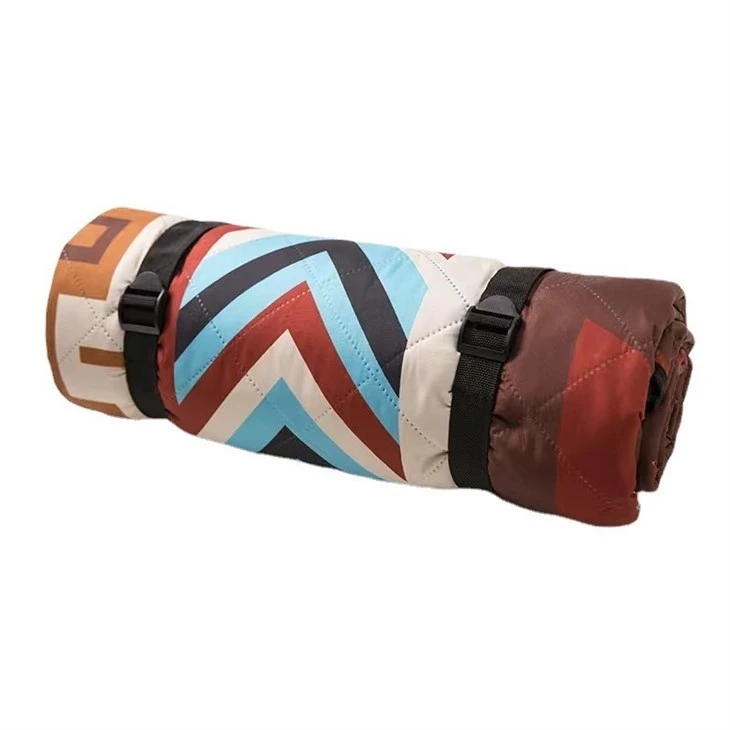 picnic blanket painting