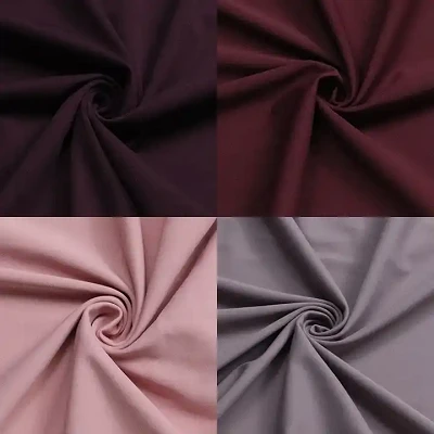 75 % najlon, 25 % elastan Yoga tkanina