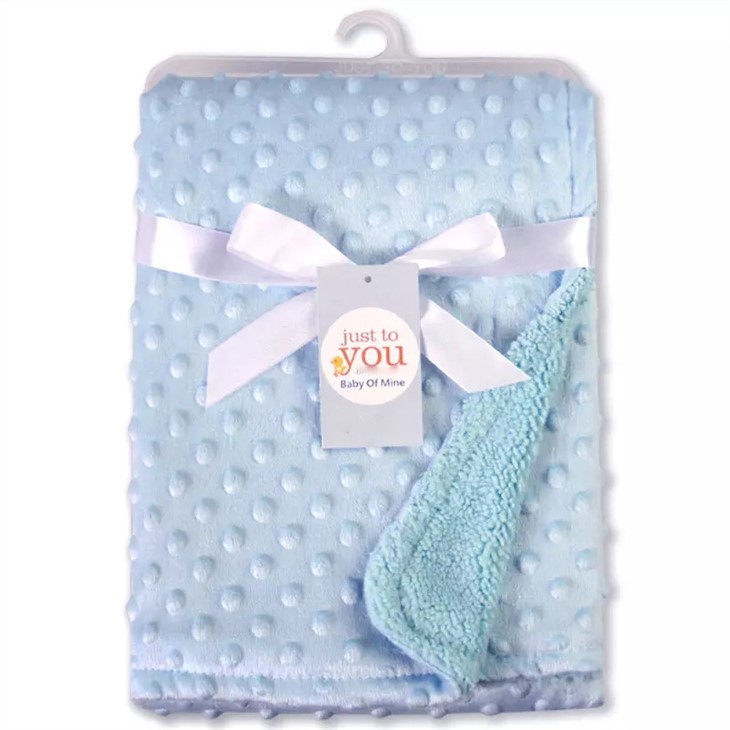 Baby Blankets For Boys Free Sample