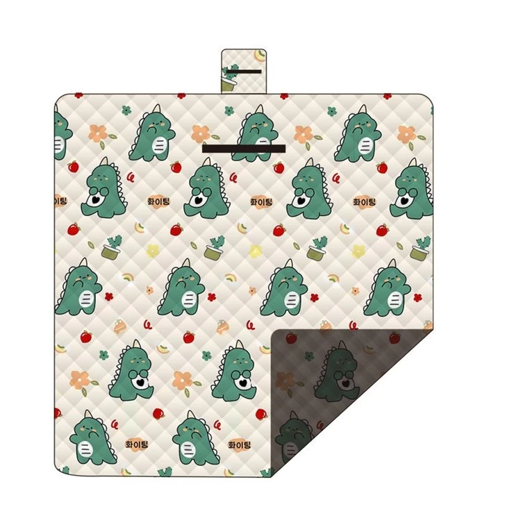 washable picnic blanket