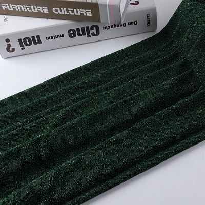 Filigree Jacquard Fabric