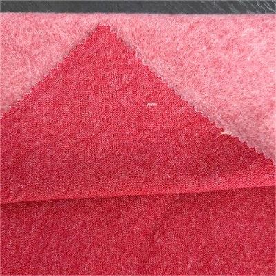 French Terry Knit Fabric