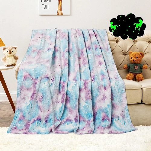Gorw v The Dark Blanket