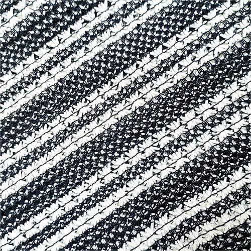 Jacquard krep tkanina