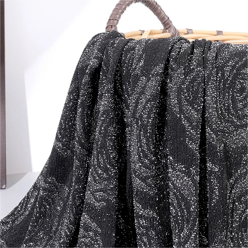 Jacquard tkanina za obleke