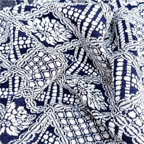 Jacquard Knitting Fabric For Mattress