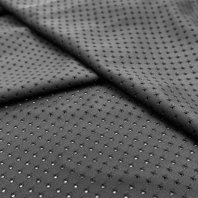 Mesh Cloth Yoga Clothing Fabric