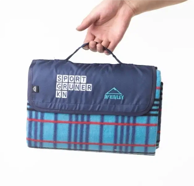 PEVA Picnic Blanket