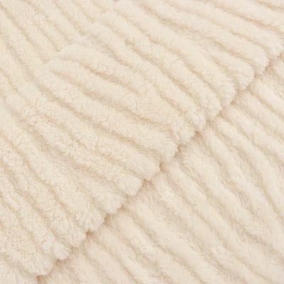 Sherpa Fabric For Blanket