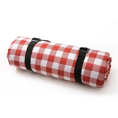 2023 Nova oblikovalska odeja za piknik