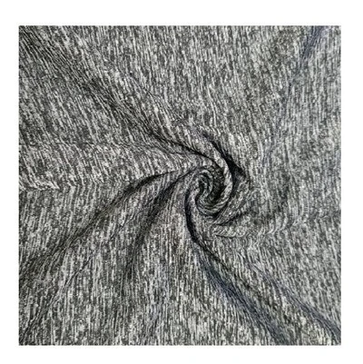 Atletski Wicking Pleten Jersey Bird Eye blago
