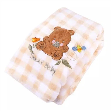 Otroške odeje Živali