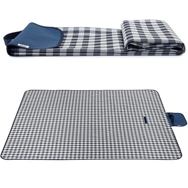 Podloga za piknik na plaži