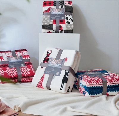 Dekoracije Šerpa Odeja