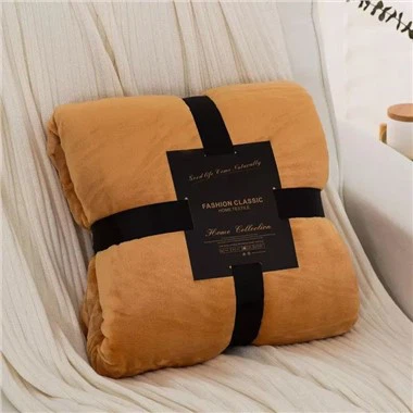 Dvojna koralna odeja