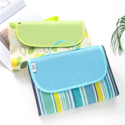 Družinska odeja za piknik