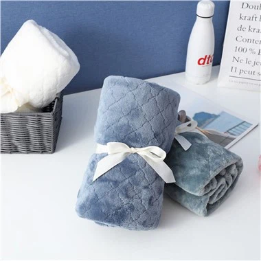 Flanelasta odeja Mini