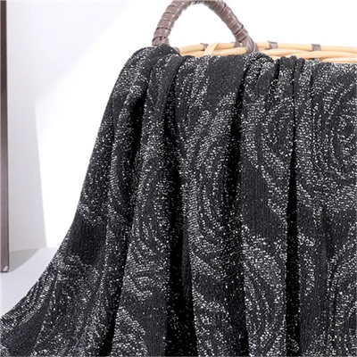 Jacquard tkanina za obleke