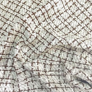 Tkanina za pletenje oblačil