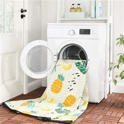 Ananasova odeja za piknik