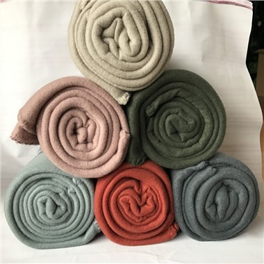 Odeja iz polarnega flisa