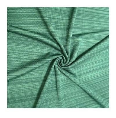 Enojno pleteno blago iz jerseyja