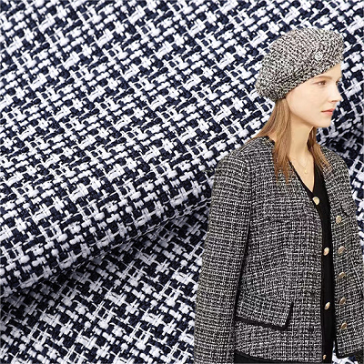 Mala dišeča žakard tkanina