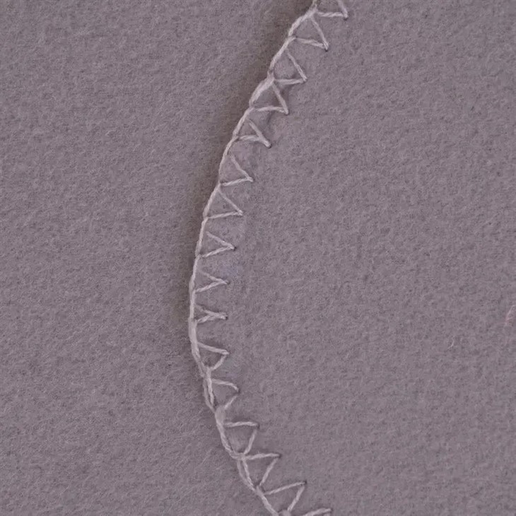 airplane polar blanket