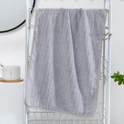 Microfiber Towel