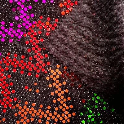 Printed Fabric For Beautiful Dress