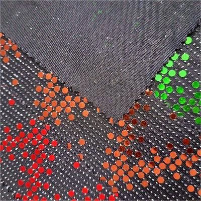 Printed Fabric For Beautiful Dress