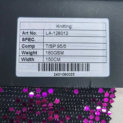 Printed Fabric For Beautiful Dress