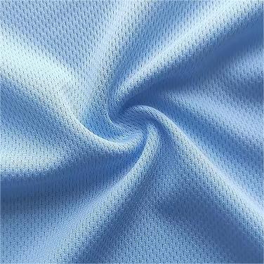 Tkanina športnih dresov športnih dresov