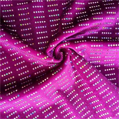 Tkanina za raztegnjeno pozlačeno