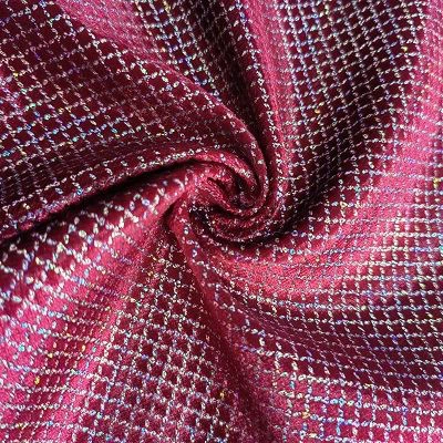 Stretch Coated Gilding Fabric